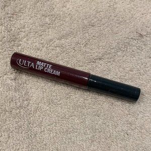 ULTA Matte Lip Cream, Allusive